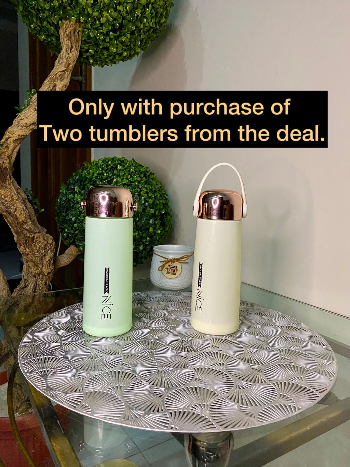 Flask (free one)